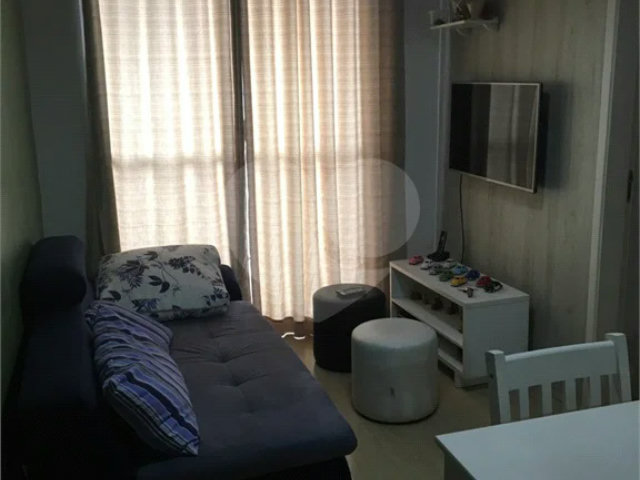 Apartamento à venda com 2 quartos em Jaraguá, São Paulo, SP