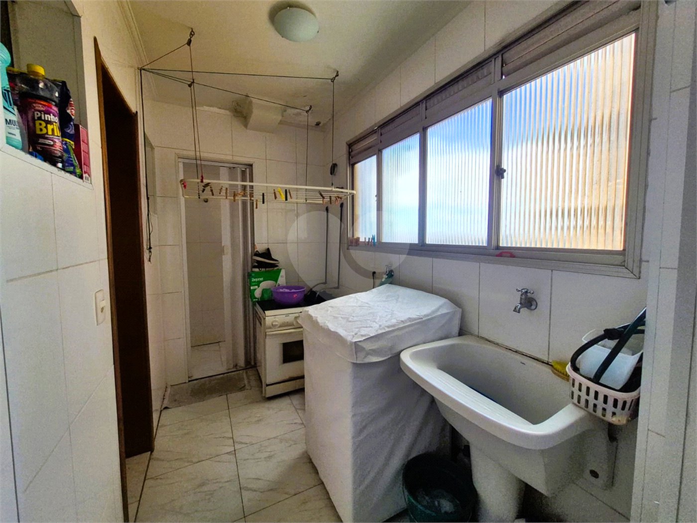 Apartamento à venda com 3 quartos, sendo 1 suíte, em Vila Polopoli, São Paulo, SP