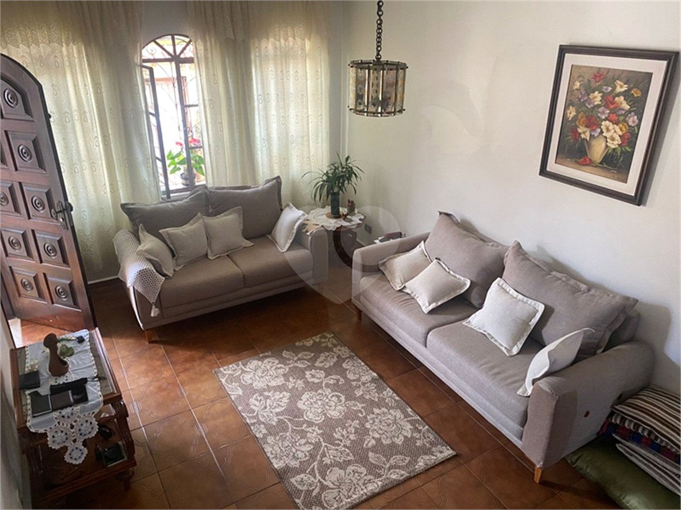 Sobrado à venda com 3 quartos, sendo 1 suíte, em Vila Guilherme, São Paulo, SP