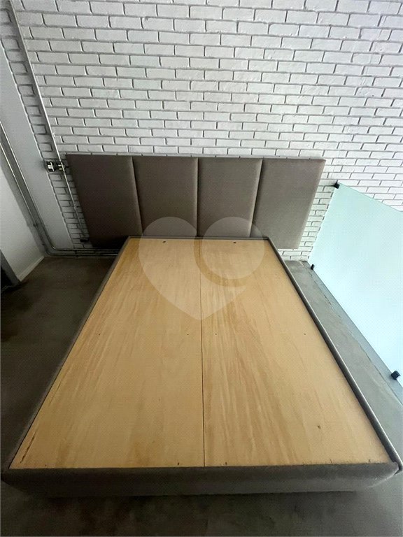 Apartamento à venda com 1 suíte em Itaim Bibi, São Paulo, SP