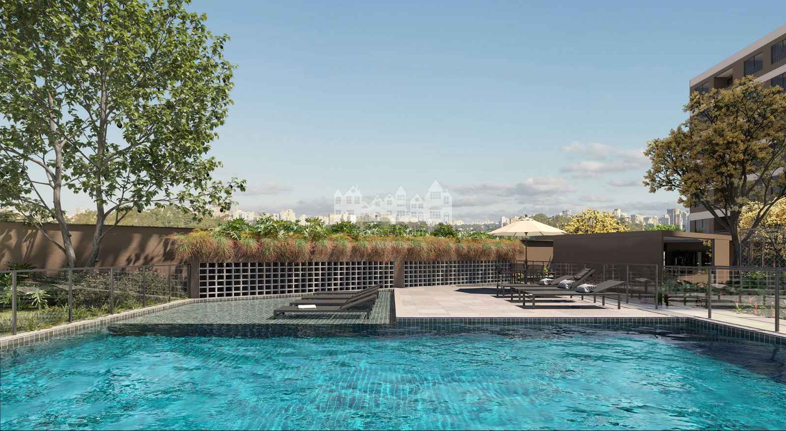 Apartamento, 1 quarto, 49 m² - Foto 15