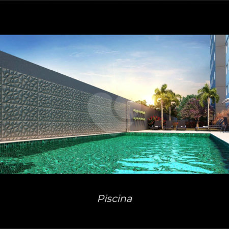 Apartamento à venda com 2 quartos em Água Branca, São Paulo, SP