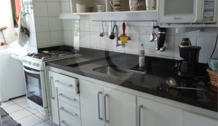Apartamento à venda com 2 quartos em Vila Erna, São Paulo, SP