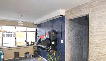 Apartamento à venda com 3 quartos, sendo 1 suíte, em Jaçanã, São Paulo, SP