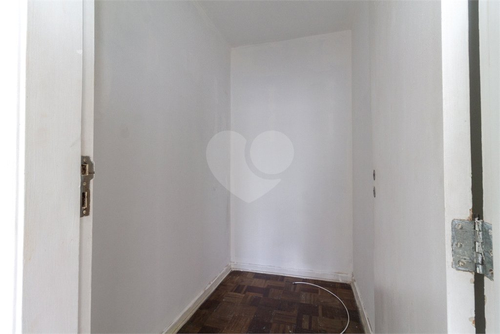 Apartamento à venda com 3 quartos, sendo 1 suíte, em Jardim América, São Paulo, SP