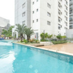 Apartamento à venda com 4 quartos, sendo 3 suítes, em Jardim das Acácias, São Paulo, SP