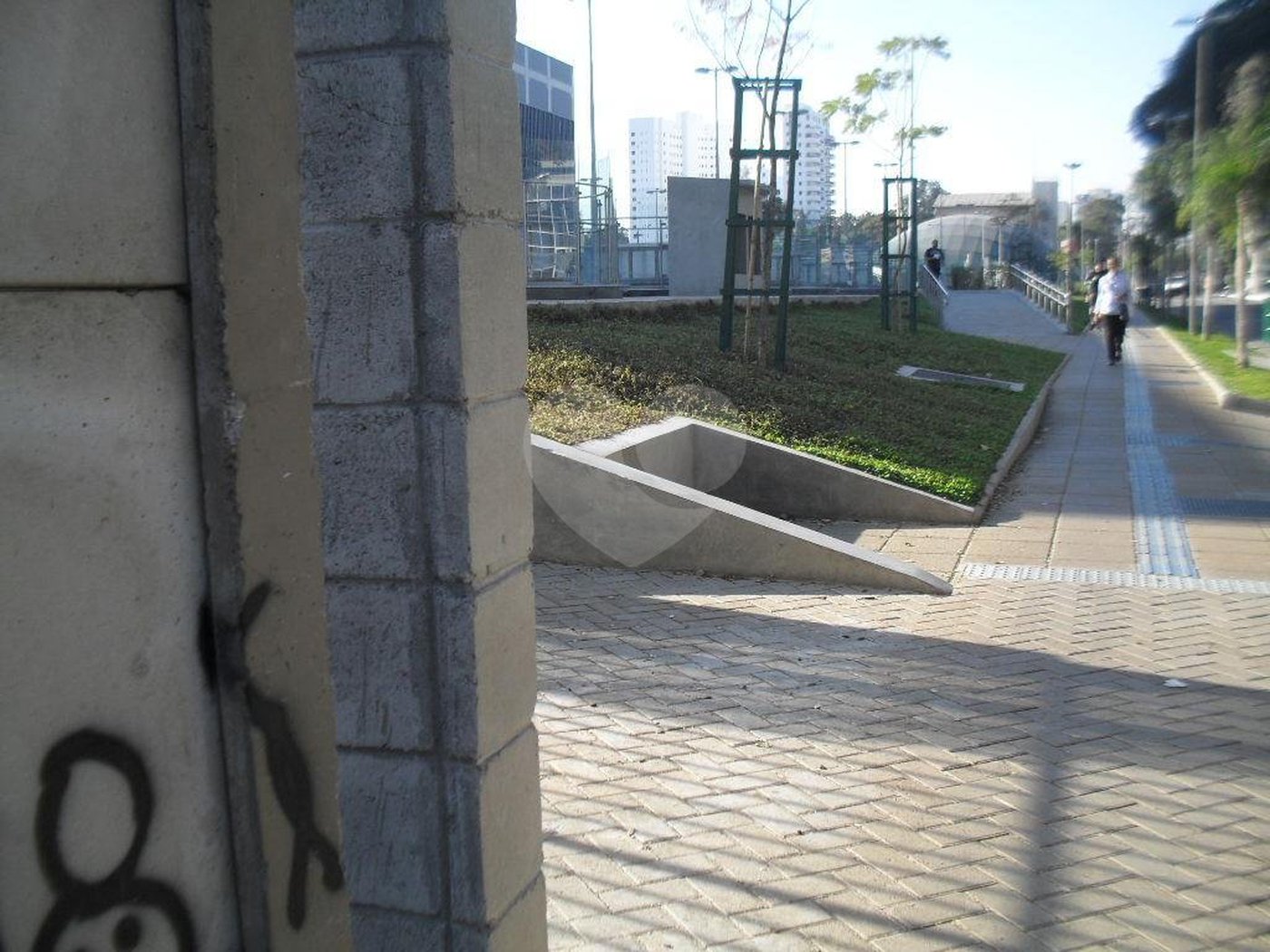 Terreno à venda ou para alugar em Alto da Boa Vista, São Paulo, SP