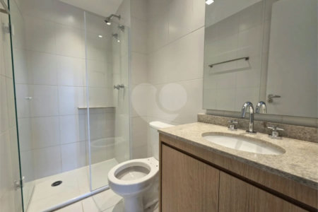 Apartamento à venda ou para alugar com 2 quartos, sendo 1 suíte,  em Planalto Paulista, São Paulo, SP