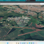 Área de Terra à venda em Portal das Laranjeiras, Araraquara, SP