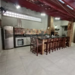 Casa à venda com 3 suítes no condomínio Aruã, Mogi das Cruzes - SP