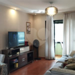 Apartamento à venda com 3 quartos, sendo 1 suíte, em Santana, São Paulo, SP