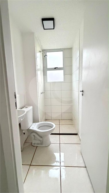 Apartamento à venda com 2 quartos em Campo Grande, Rio de Janeiro, RJ