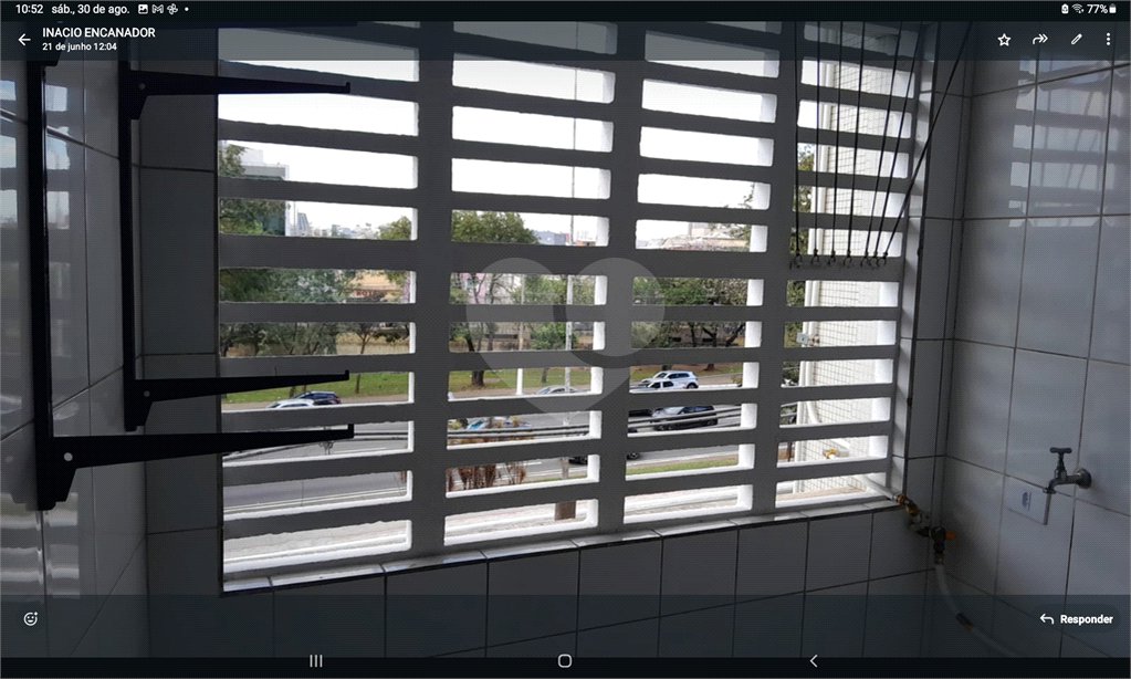 Apartamento à venda com 2 quartos em Bom Retiro, São Paulo, SP