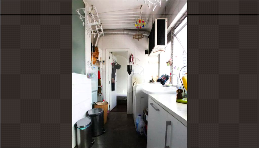 Apartamento à venda com 3 quartos, sendo 1 suíte, em Itaim Bibi, São Paulo, SP
