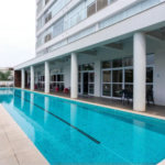 Apartamento à venda com 1 suíte em Cidade Monções, São Paulo, SP