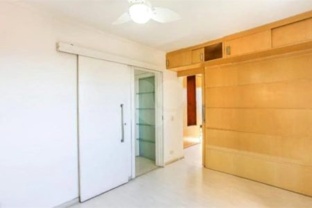 Apartamento à venda com 3 quartos, sendo 1 suíte, em Vila Polopoli, São Paulo, SP
