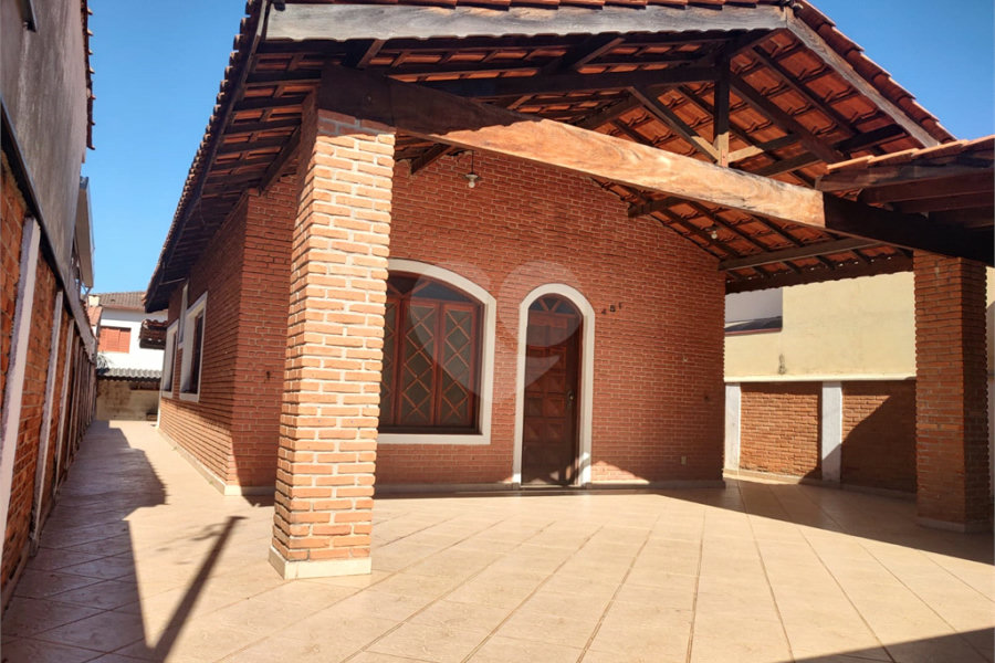 Casa Térrea à venda com 2 quartos, sendo 1 suíte, em Jardim Itália, Amparo, SP