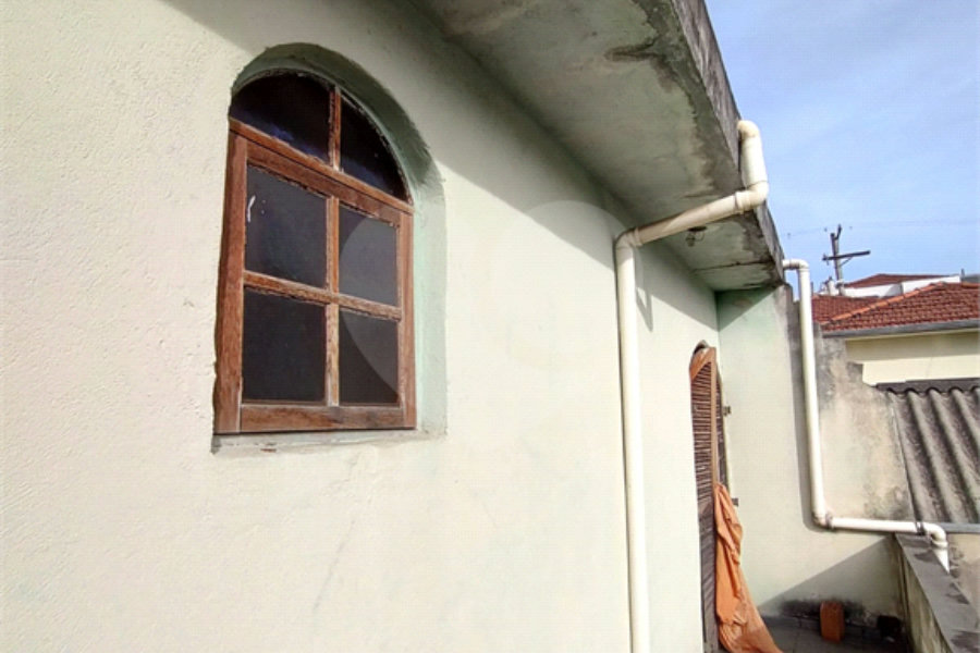 Casa à venda com 4 quartos em Santana, São Paulo, SP