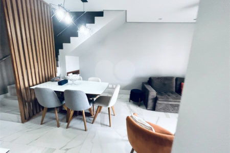 Cobertura à venda com 3 quartos, sendo 1 suíte, em Tijuca, Rio de Janeiro, RJ