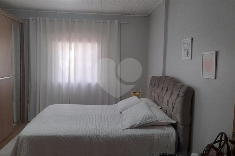 Casa à venda com 1 quarto em Tucuruvi, São Paulo, SP