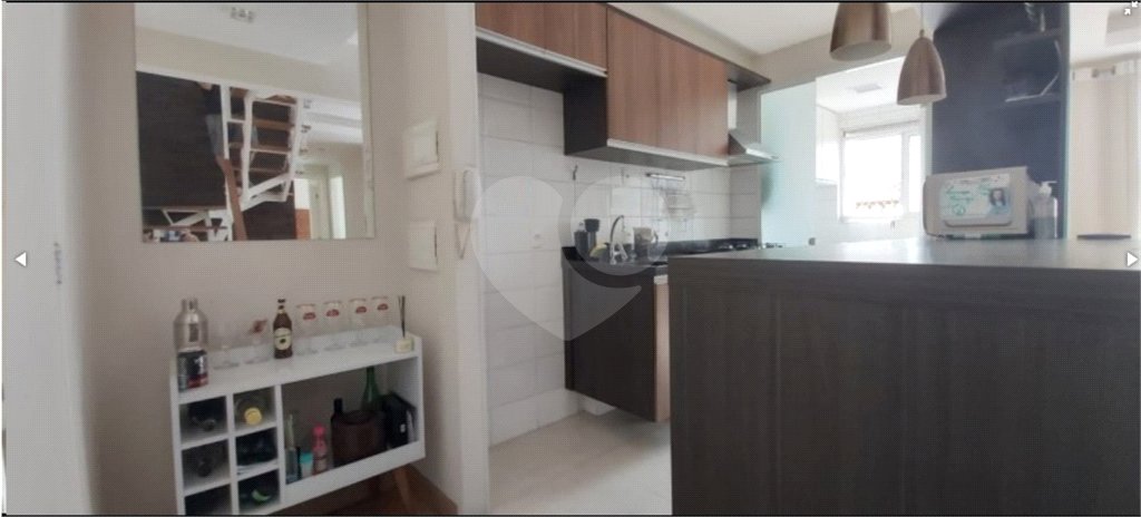 Apartamento à venda com 2 quartos, sendo 1 suíte, em Vila Vera, São Paulo, SP