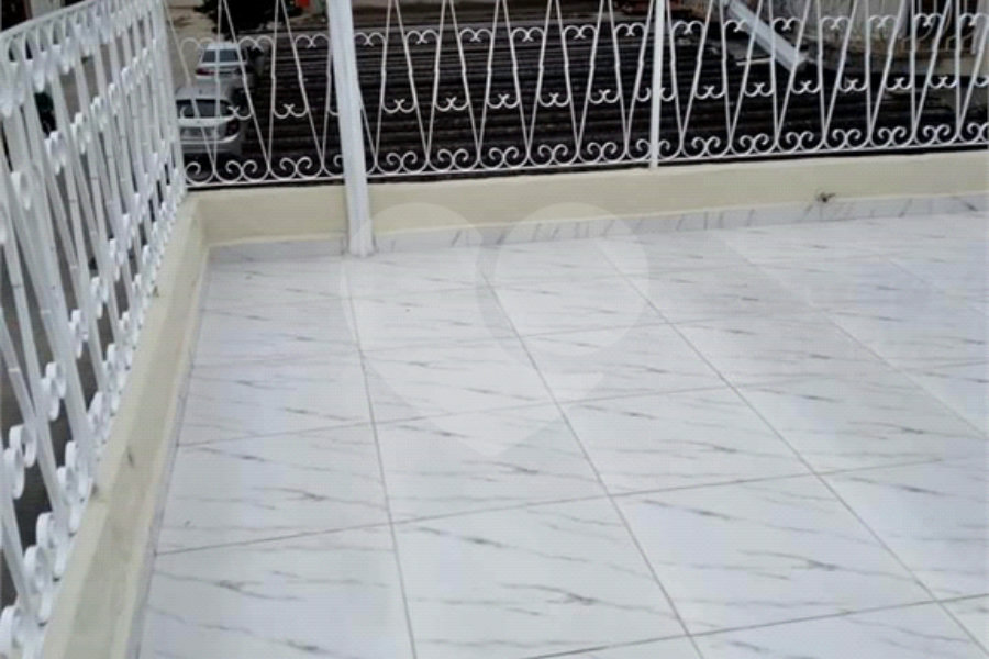 Sobrado à venda com 3 quartos em Mandaqui, São Paulo, SP