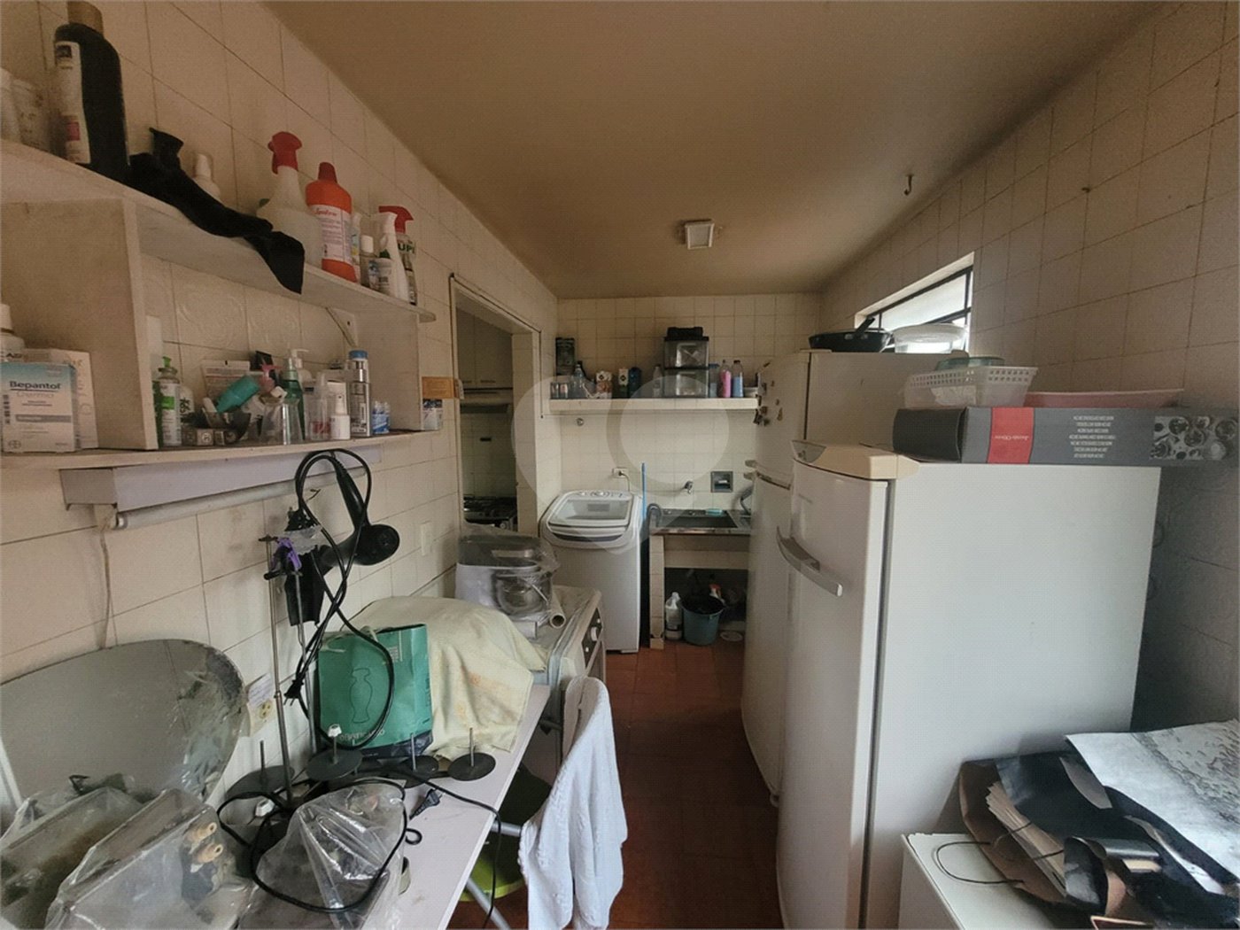 Casa à venda com 4 quartos, sendo 2 suítes, em Planalto Paulista, São Paulo, SP