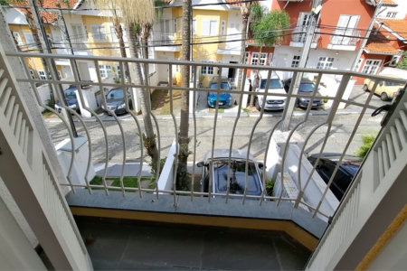 Casa à venda com 2 suítes no condomínio Village Palmas, São Paulo - SP