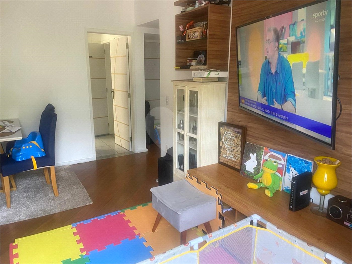 Apartamento à venda com 2 quartos, sendo 1 suíte, em Tijuca, Rio de Janeiro, RJ