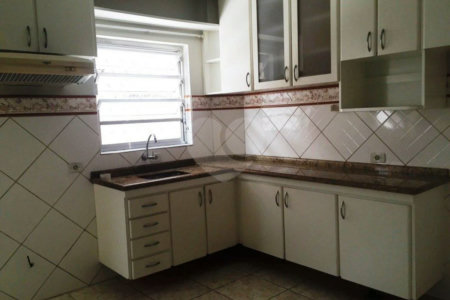 Apartamento à venda com 2 quartos em Santana, São Paulo, SP