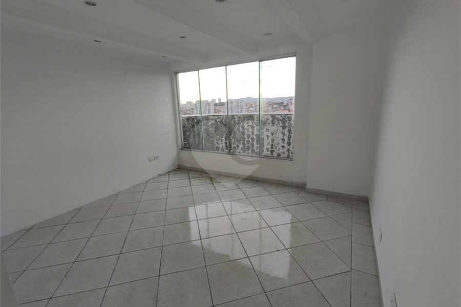 Cobertura à venda com 3 quartos, sendo 1 suíte, em Vila Maria, São Paulo, SP