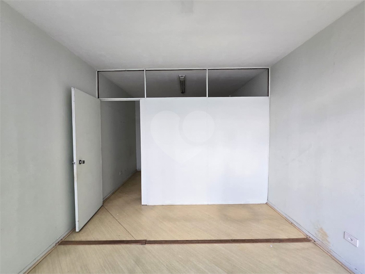 Apartamento à venda com 1 quarto em Liberdade, São Paulo, SP