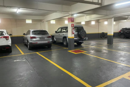 Apartamento à venda com 4 suítes em Vila Suzana, São Paulo, SP