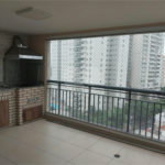 Apartamento à venda com 3 quartos, sendo 1 suíte, em Belenzinho, São Paulo, SP