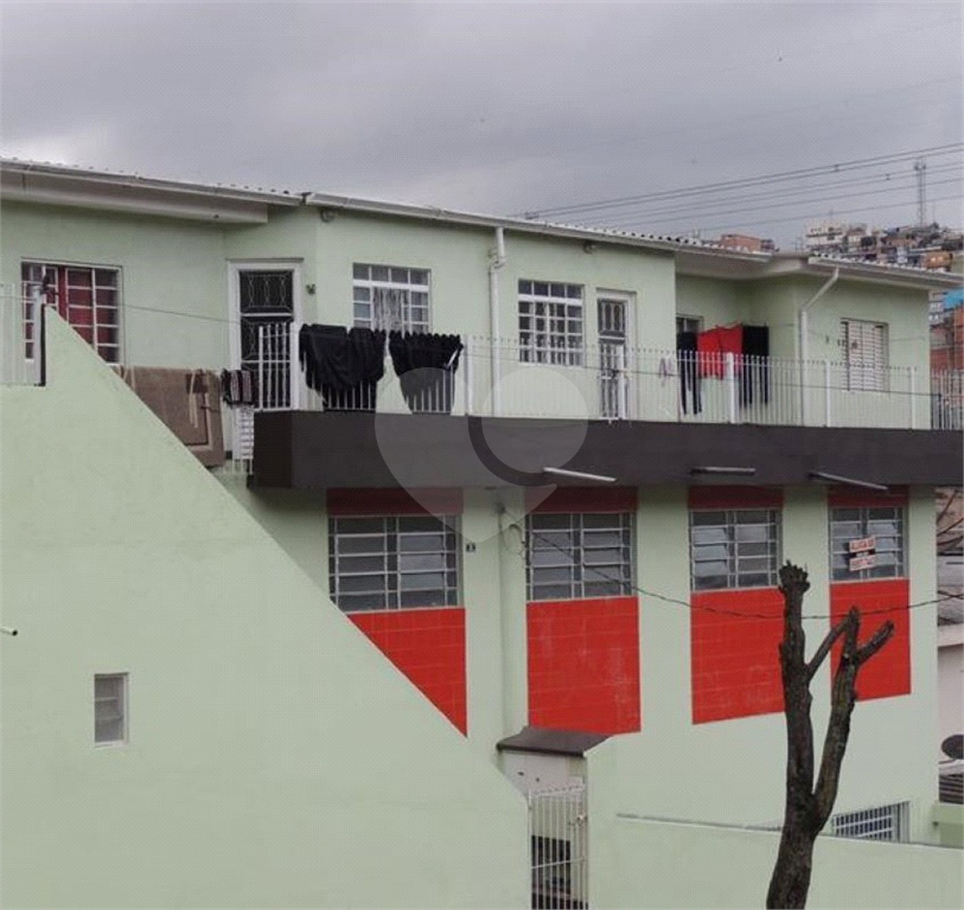 Salão para alugar no Brasilândia, São Paulo, SP