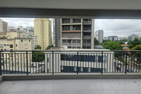 Apartamento à venda com 2 quartos, sendo 1 suíte,  em Cidade Monções, São Paulo, SP