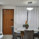 Apartamento à venda com 1 quarto em Vila Guilherme, São Paulo, SP