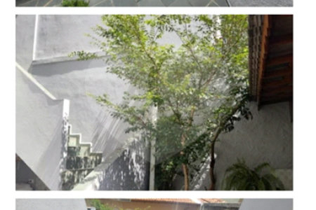 Sobrado à venda com 3 quartos em Vila Nova Alba, São Paulo, SP