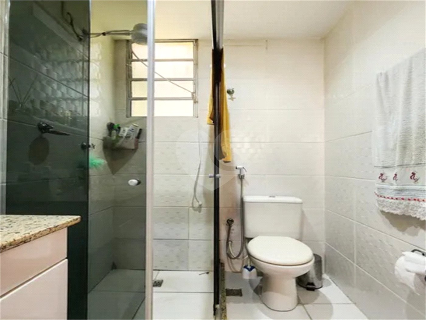 Apartamento à venda com 2 quartos em Estácio, Rio de Janeiro, RJ