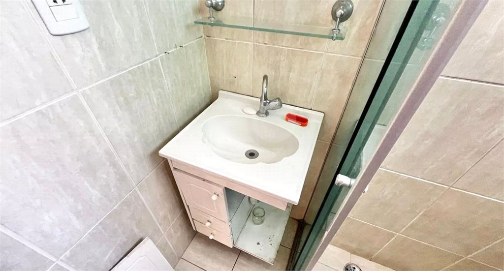 Apartamento à venda com 2 quartos em Imirim, São Paulo, SP