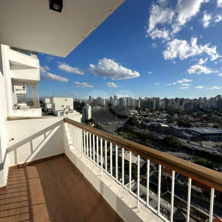 Apartamento à venda com 3 quartos, sendo 2 suítes, em Vila Clementino, São Paulo, SP