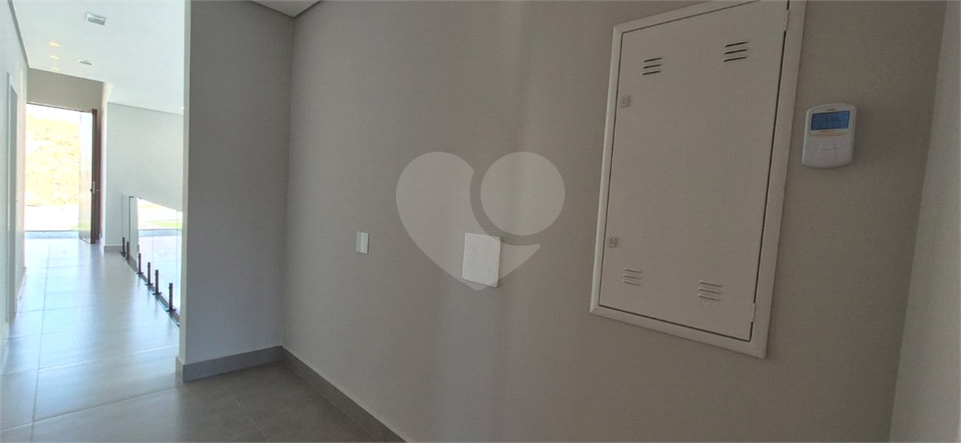 Casa à venda com 4 suítes no condomínio Portal San Giovanni, Itatiba - SP