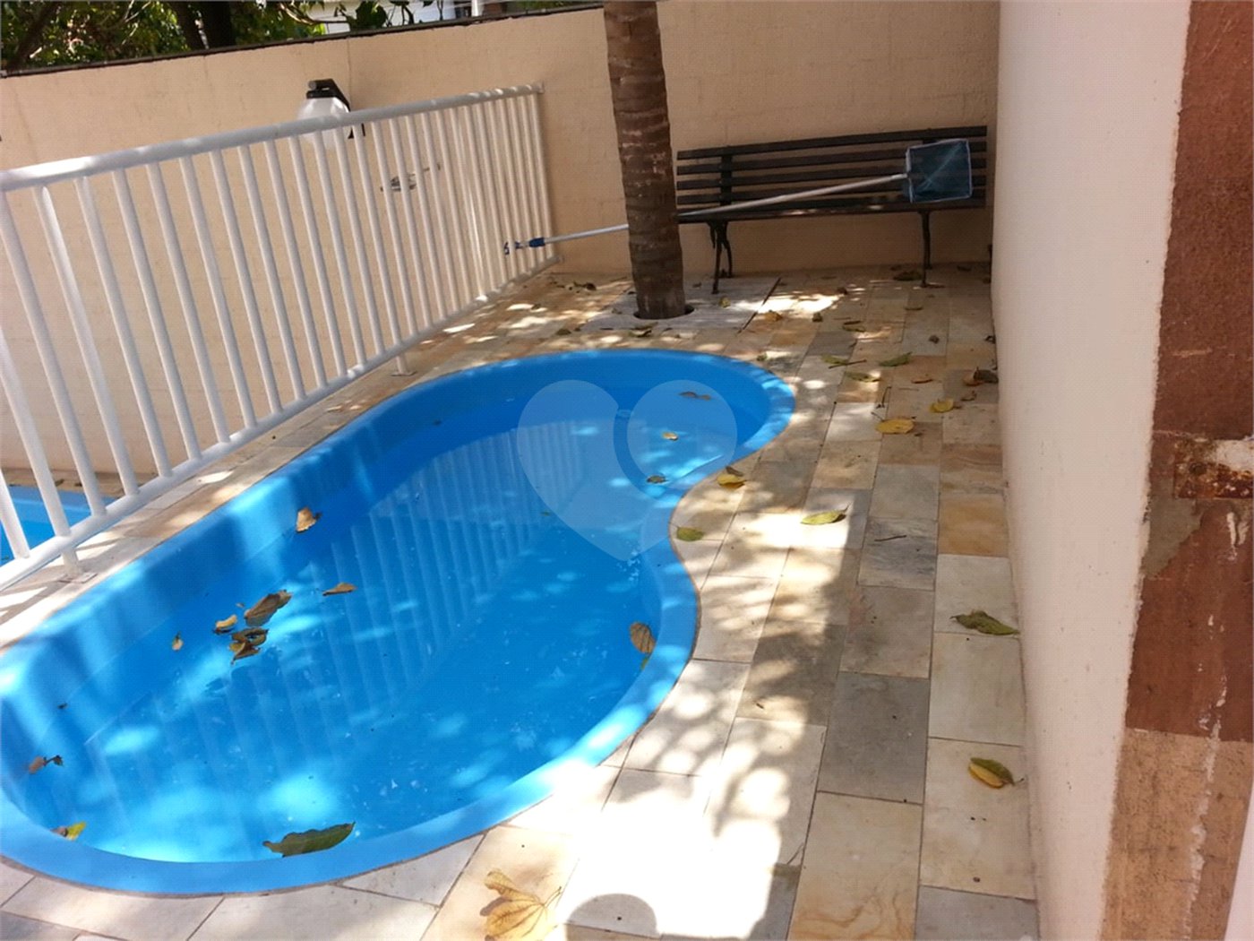 COBERTURA RESIDENCIAL - 3 DORMS - 1 SUITE - 1 VAGA - À VENDA EM PIRITUBA