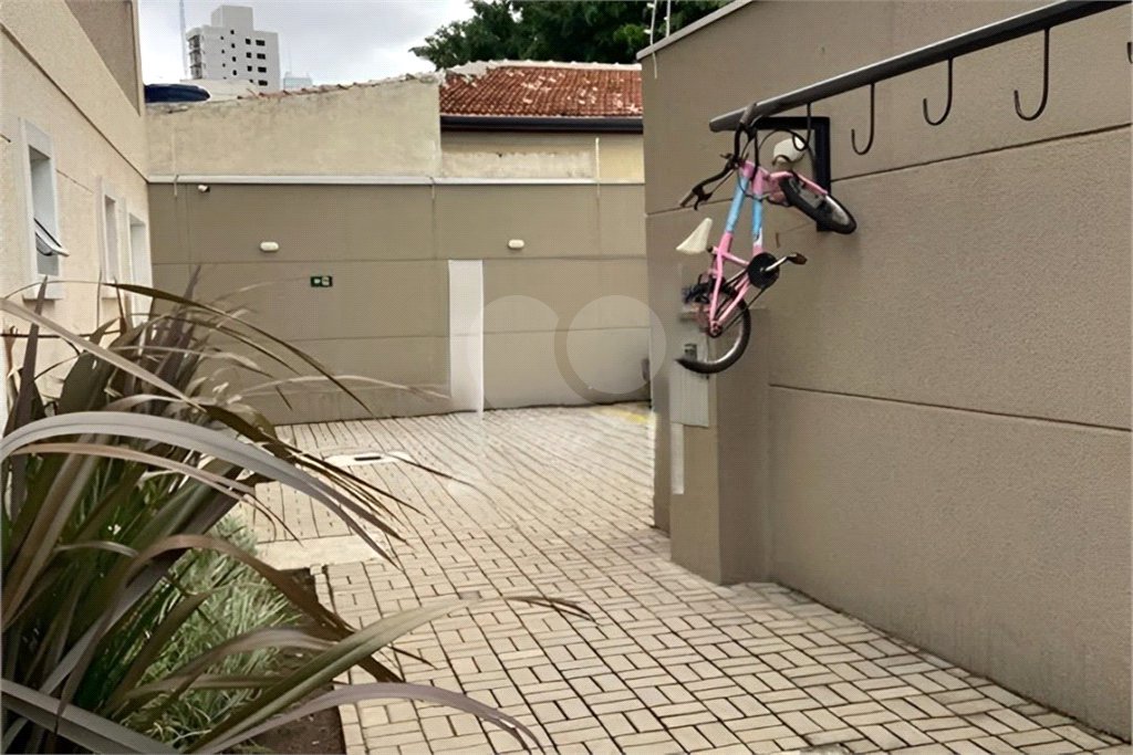 Apartamento à venda com 1 quarto em Tucuruvi, São Paulo, SP