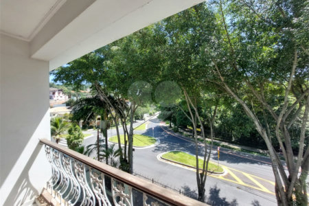 Casa à venda com 4 suítes em City América, São Paulo, SP