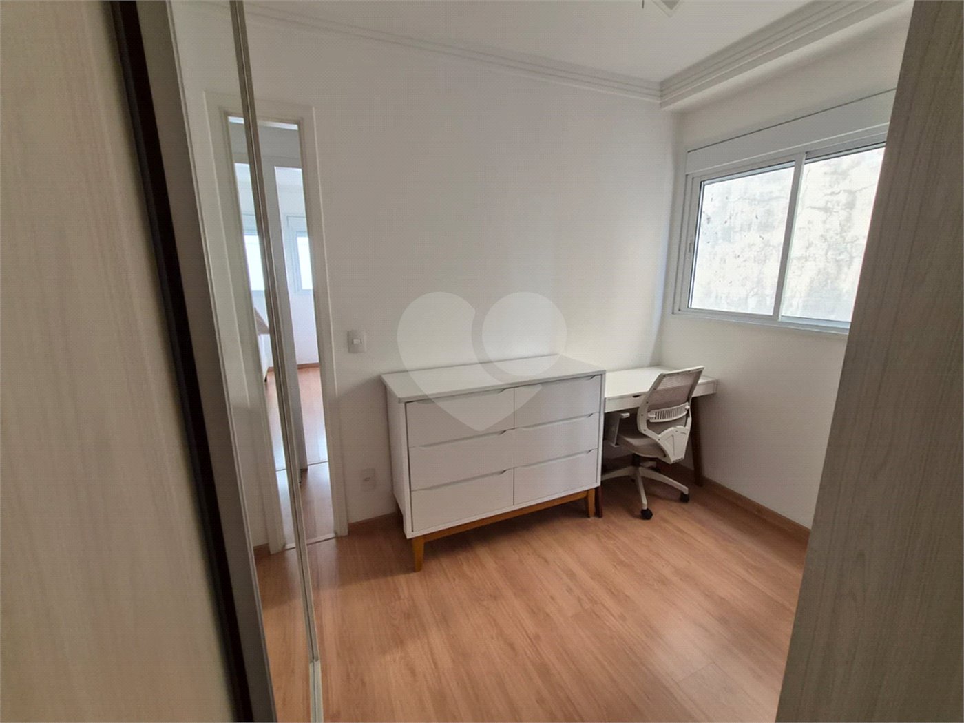 Apartamento à venda com 2 quartos, sendo 1 suíte, em Pinheiros, São Paulo, SP