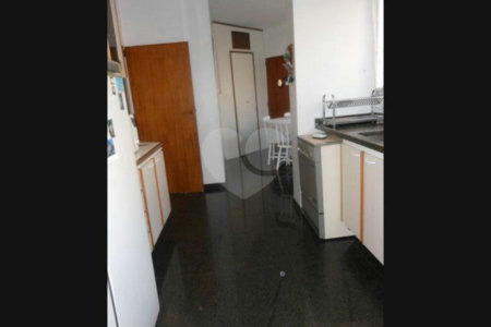 Apartamento à venda com 4 quartos, sendo 2 suítes, em Vila Suzana, São Paulo, SP