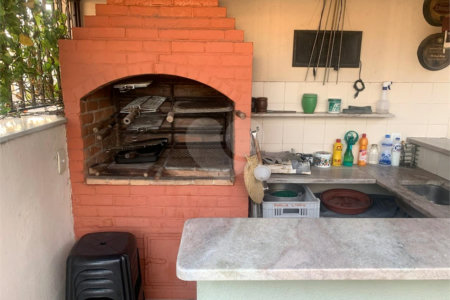 Cobertura à venda com 2 quartos, sendo 1 suíte, em Maracanã, Rio de Janeiro, RJ