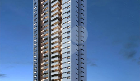 Apartamento à venda com 3 quartos, sendo 1 suíte, em Parque Campolim, Sorocaba, SP