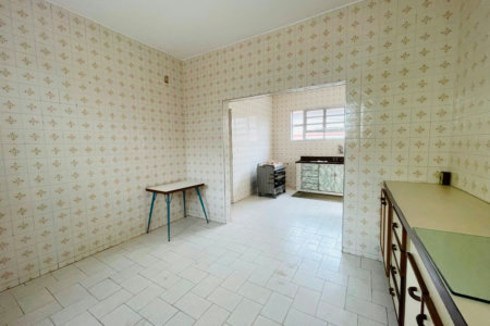 Sobrado para alugar por R$ 9.000,00/mês - Aparecida - Santos/SP